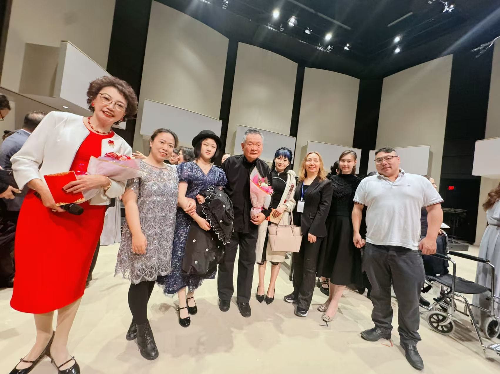 Toronto Tsinghua Alumni Chorus